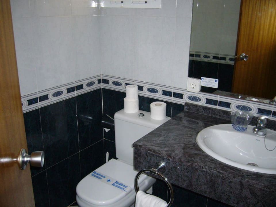 Das Bad Barceló Portinatx - Adults only