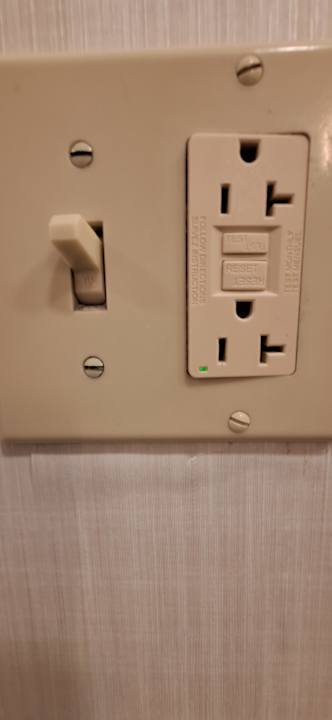 Zimmer Hotel The Henry