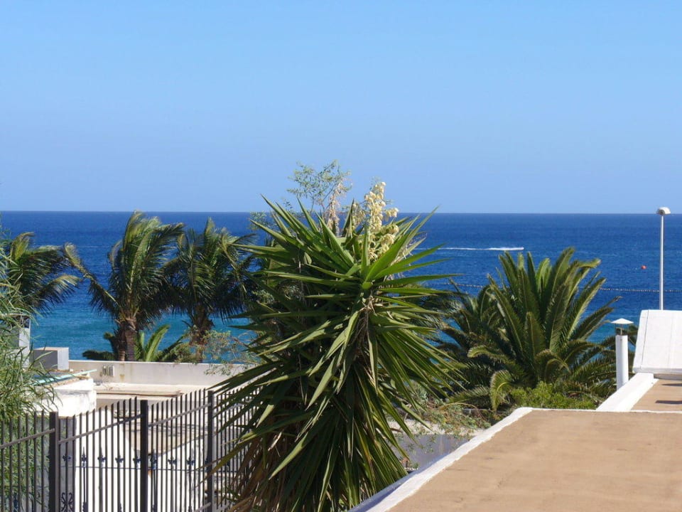 Meerblick 01 Bungalows & Appartements Playamar