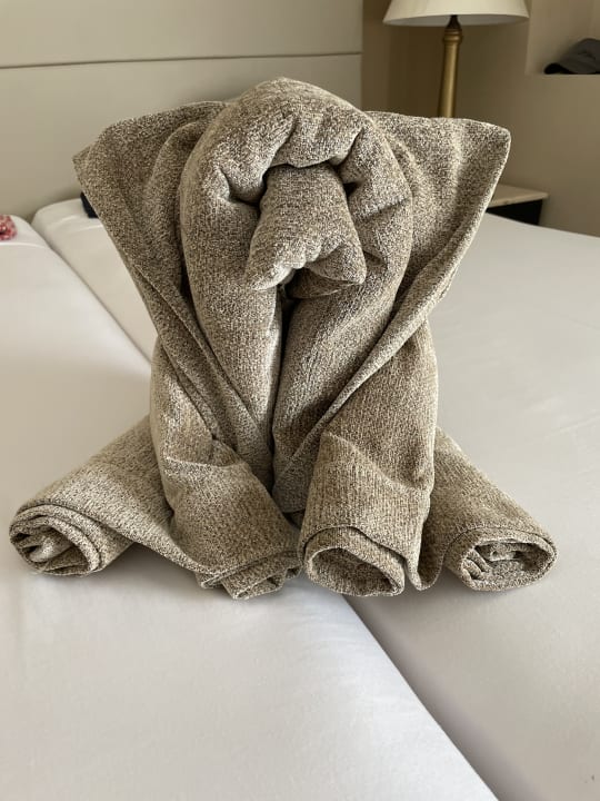 Zimmer Jaz Makadi Saraya Resort