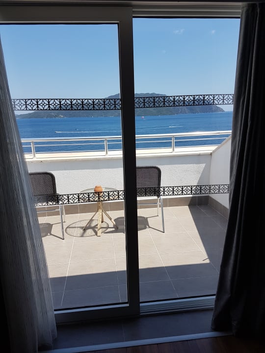 Zimmer Prime Beach Hotel