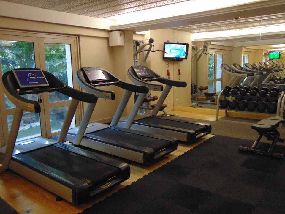 Sport & Freizeit ITC Maratha