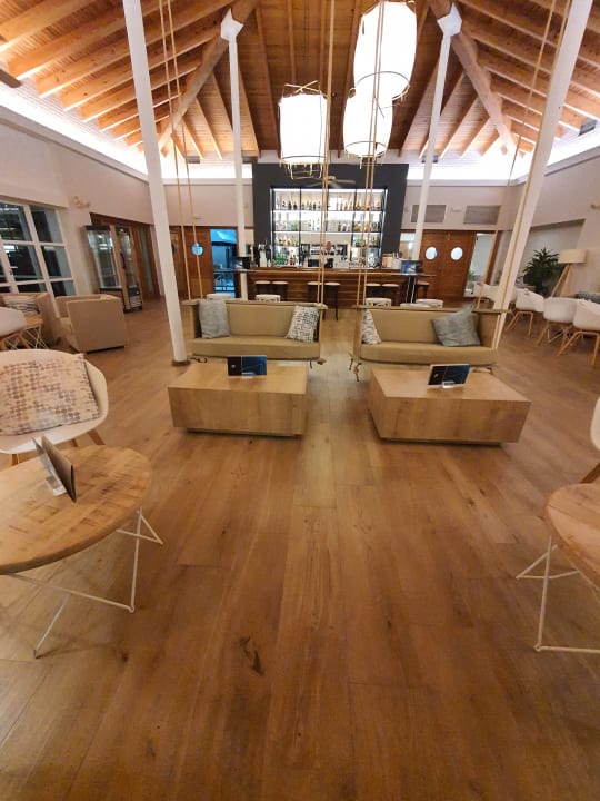 Gastro BG Hotel Rei del Mediterrani Palace