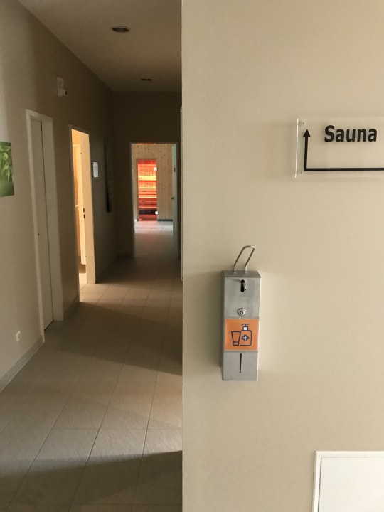 Sport & Freizeit AHORN Hotel Am Fichtelberg