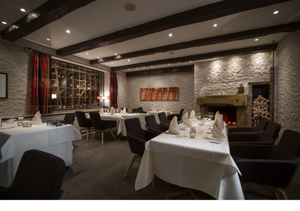 Gastro Hotel Das goldene Lamm