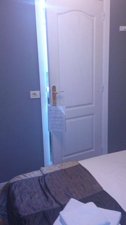 Общий вид Hotel Bora Bora