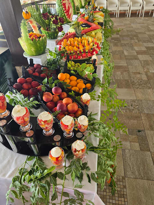 Gastro Hotel Grand Side