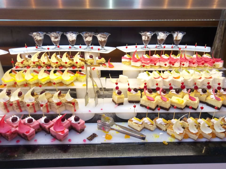 Gastro Side Aquamarin Resort & Spa