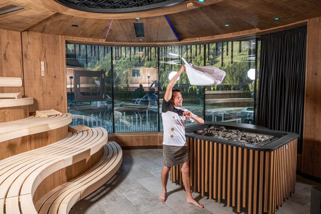 Sport & Freizeit Lürzerhof - luxury.nature.spa