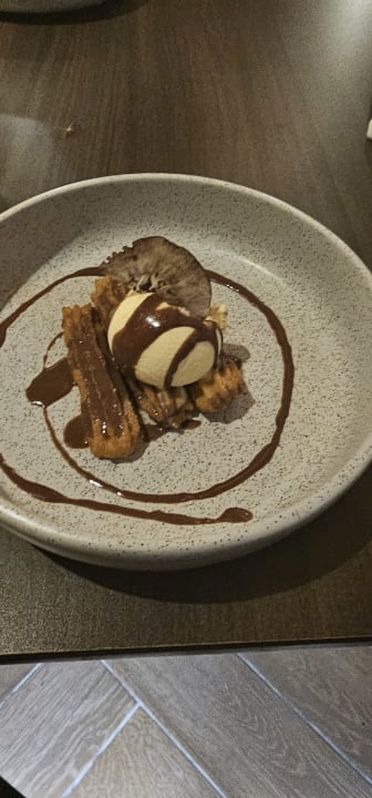 Gastro Rixos Al Mairid Ras Al Khaimah