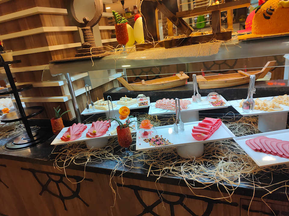 Gastro Eftalia Marin