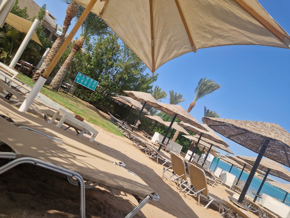 Strand Iberotel Casa Del Mar Resort