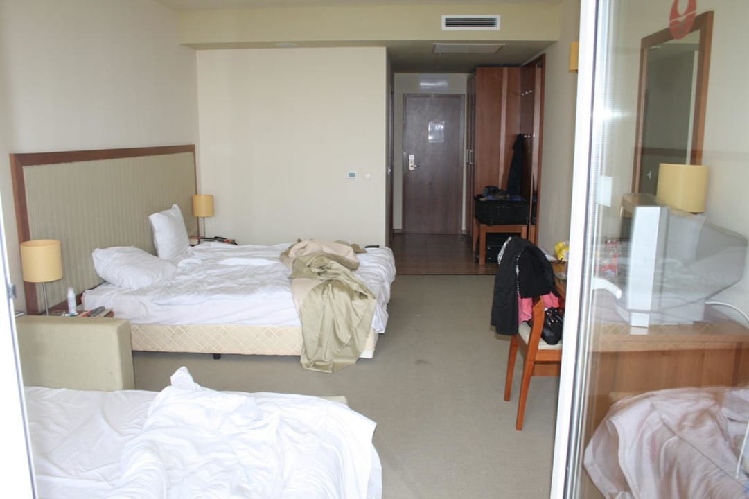 Familienzimmer Sol Luna Bay