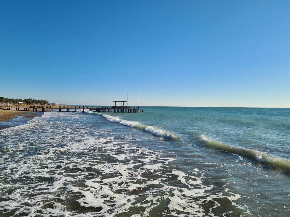 Strand Voyage Belek Golf & Spa