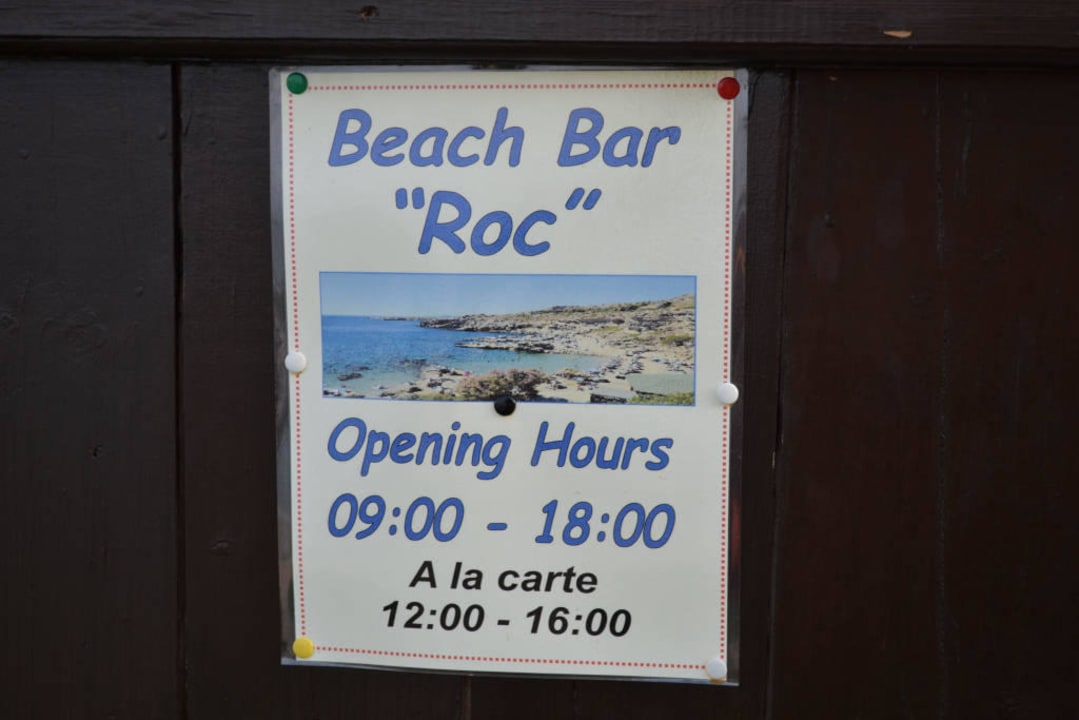 Plaża Hotel Kalithea Horizon Royal