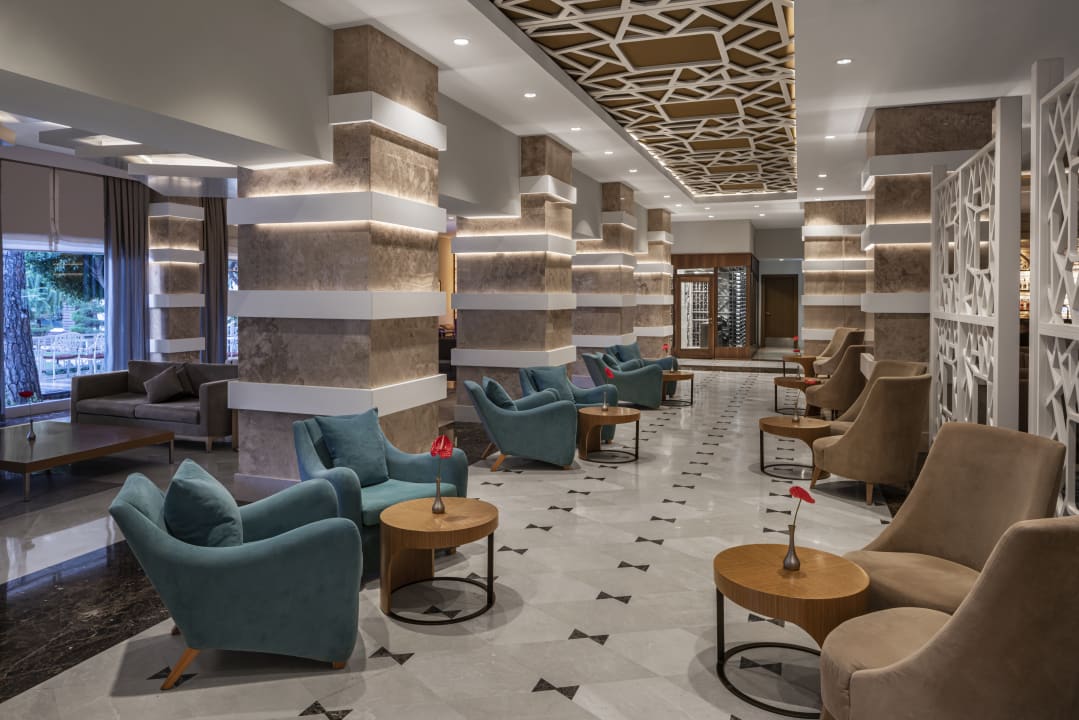 Lobby Papillon Ayscha