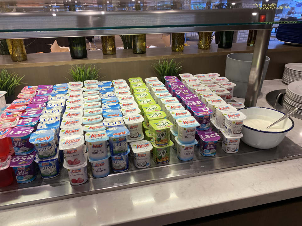 Gastro Radisson Blu Resort & Spa, Gran Canaria Mogan