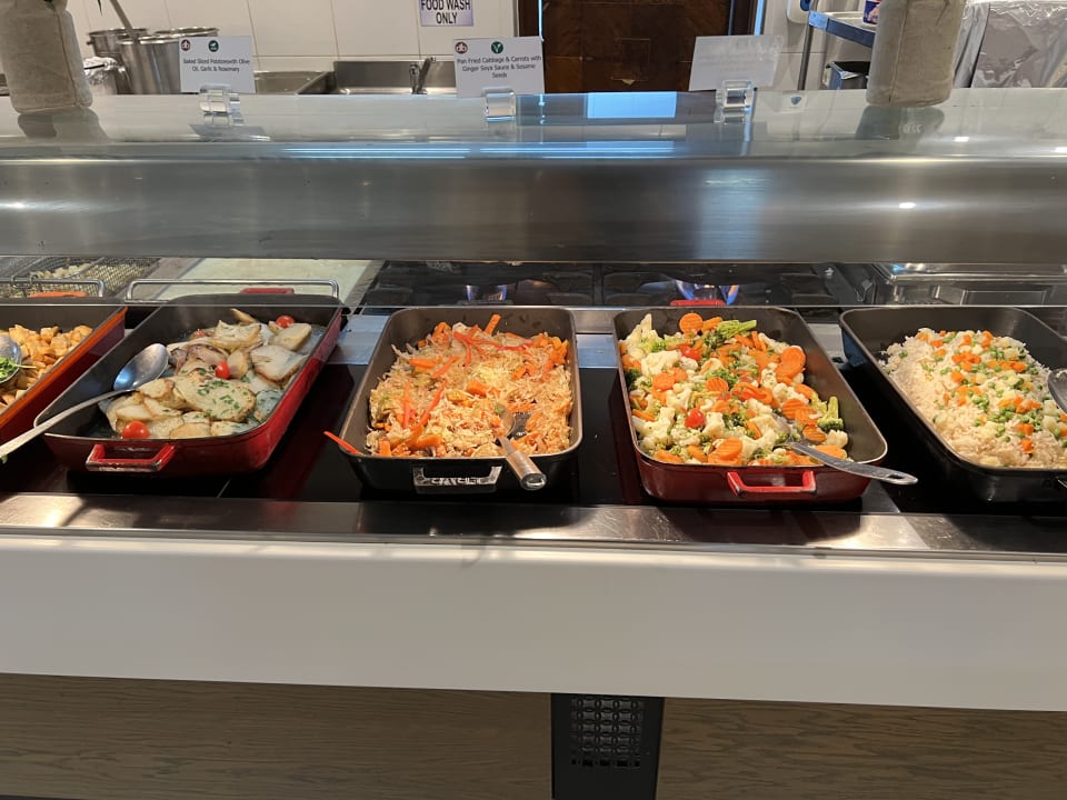 Gastro db San Antonio Hotel + Spa