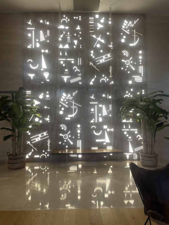 Sonstiges TUI BLUE Xanthe