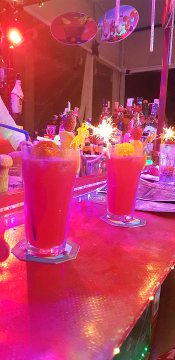 Gastro Sayanora Hotel