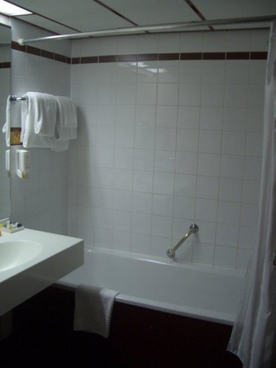 Bad Hotel Mercure Salzburg City