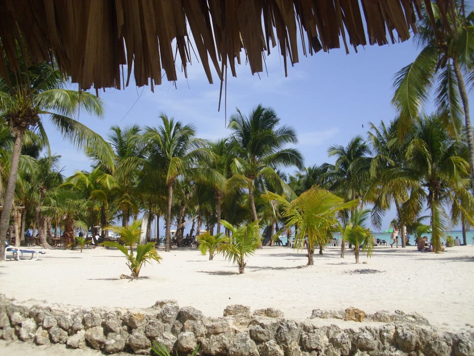 Strand BelleVue Dominican Bay