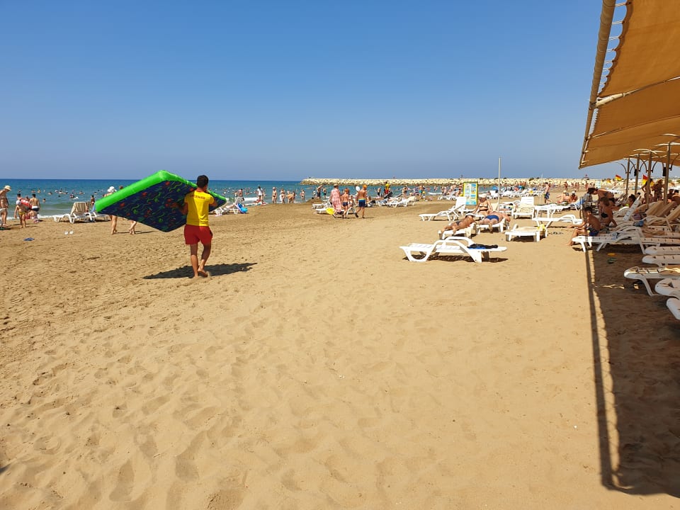 Strand Hane Family Resort