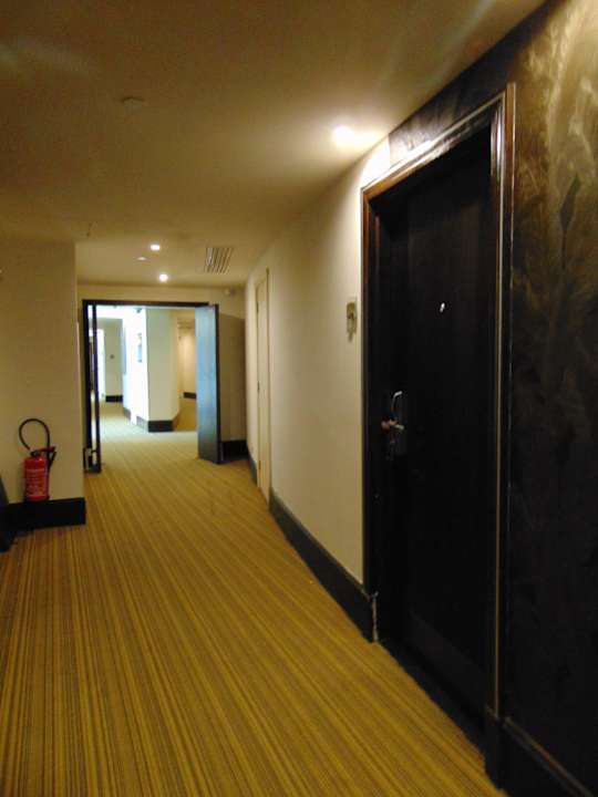 Sonstiges Sofitel Malabo Sipopo Le Golf