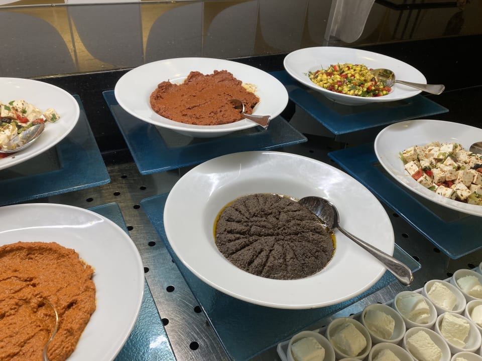 Gastro Xanadu Resort Hotel