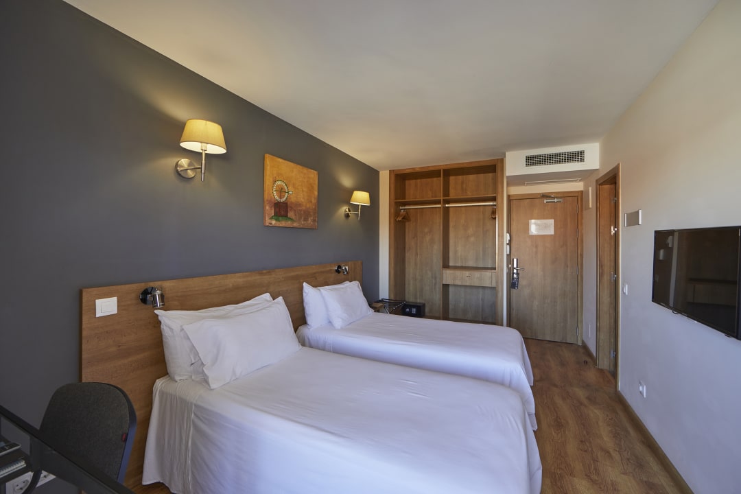 Zimmer Hotel Santa Ponsa Pins