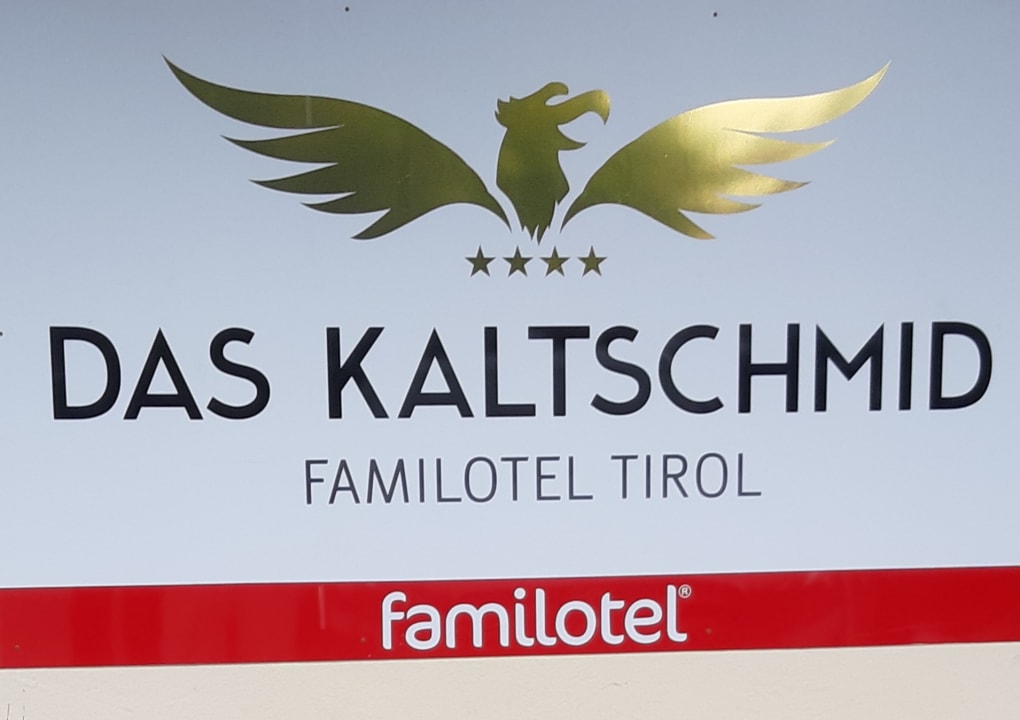 Sonstiges Das Kaltschmid - Familotel Tirol