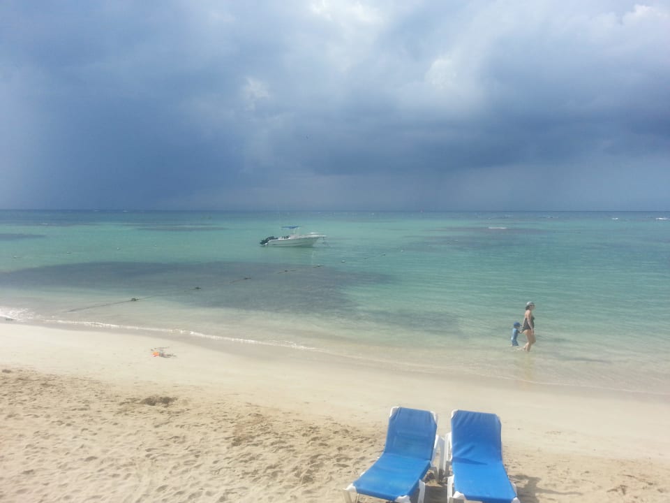 Hotelstrand Bahia Principe Grand El Portillo