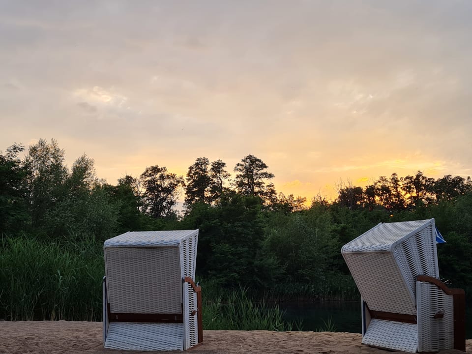 Strand Hotel Acamed Resort