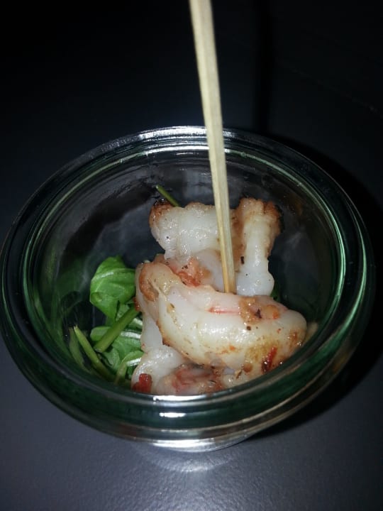 Sheraton Zürich - Hours d'Oeuvre in Club Lounge Sheraton Zürich Hotel