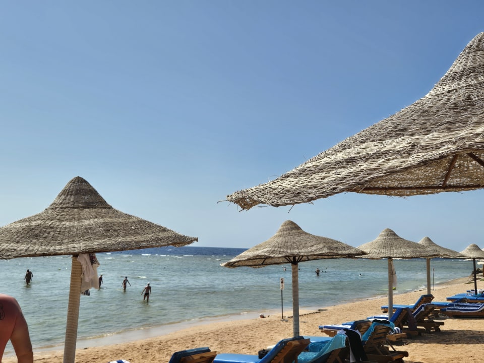 Strand Charmillion Club Aqua Park