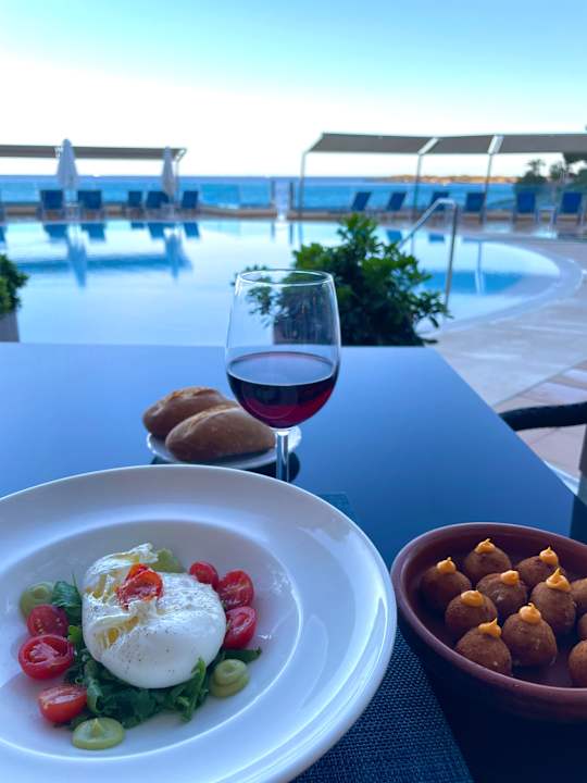 Gastro Europe Playa Marina - Adults Only