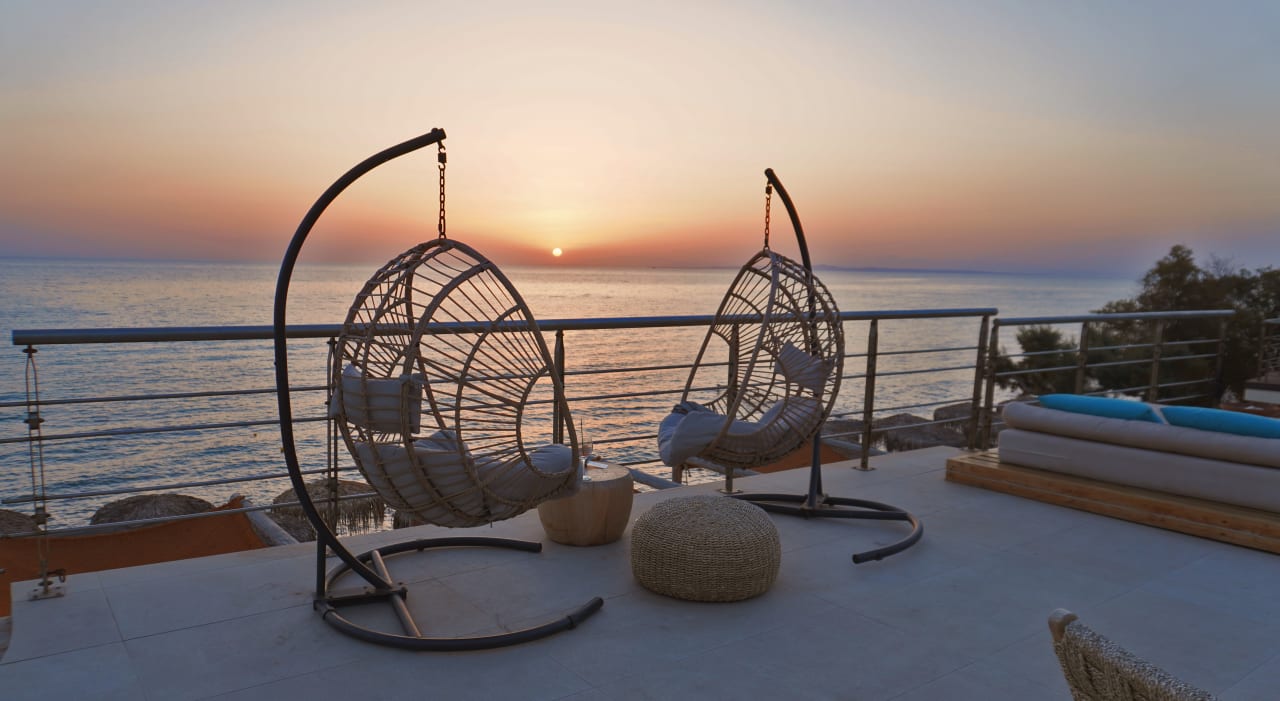 Pool Tsamis Zante Spa Resort