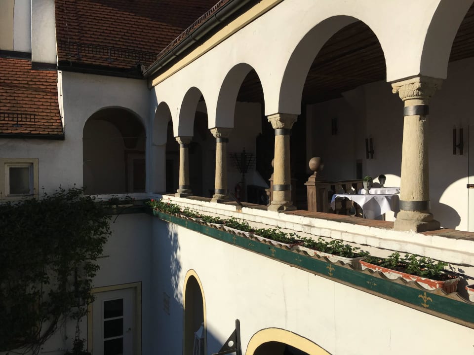 Galerie Schlosshotel Neufahrn