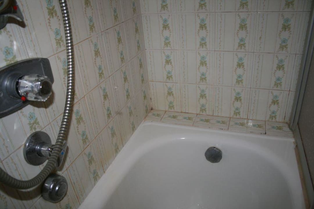 Badewanne 2 Parkhotel Schachen