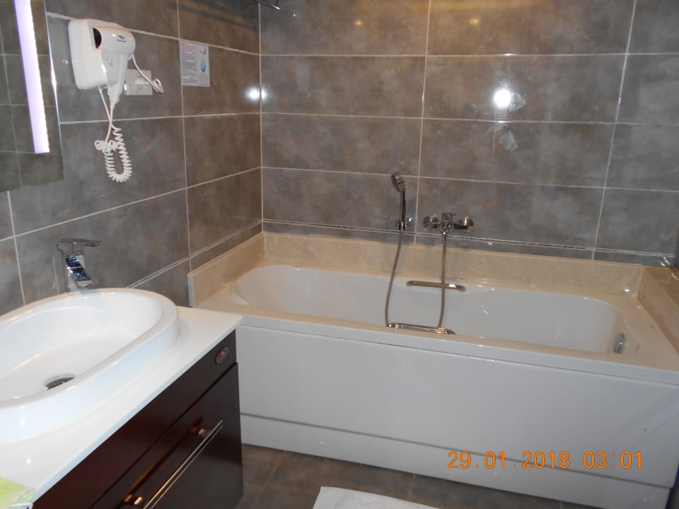 Ein Traum Pickalbatros White Beach Resort - Hurghada