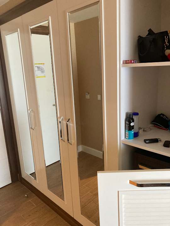 Zimmer Litore Resort & Spa