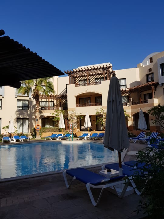 Pool Marina Resort Port Ghalib, a member of Radisson Individuals