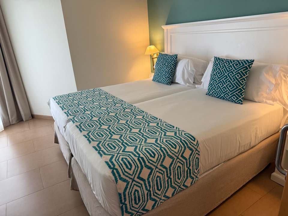 Zimmer Occidental Torremolinos Playa