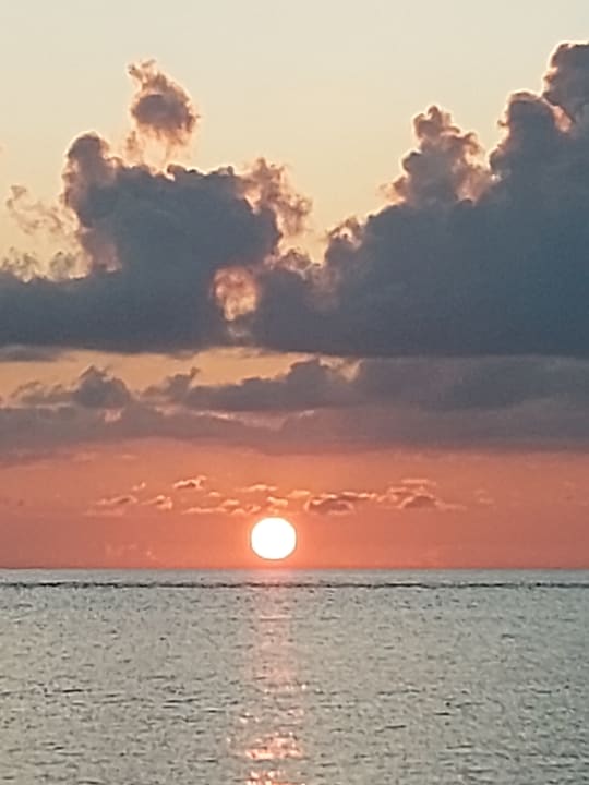 Ausblick Summer Island Maldives