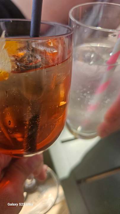 Gastro Treschers Schwarzwald Hotel