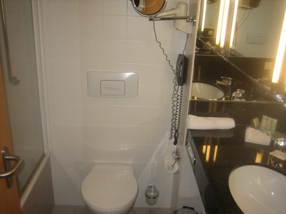 Bad Radisson Blu Hotel Hannover