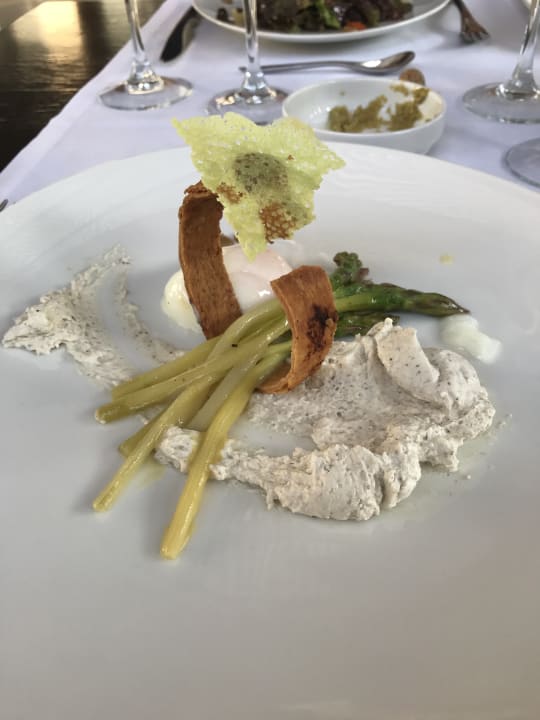 Gastro The Ixian Grand & All Suites