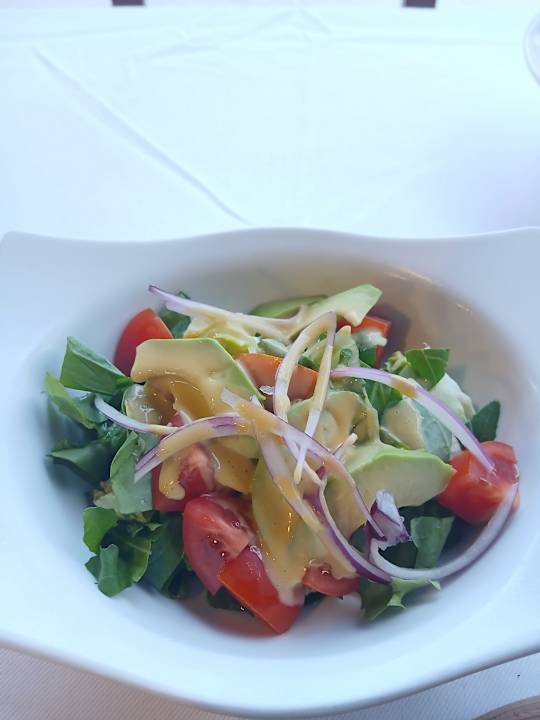 Gastro Wyndham Garden Lara