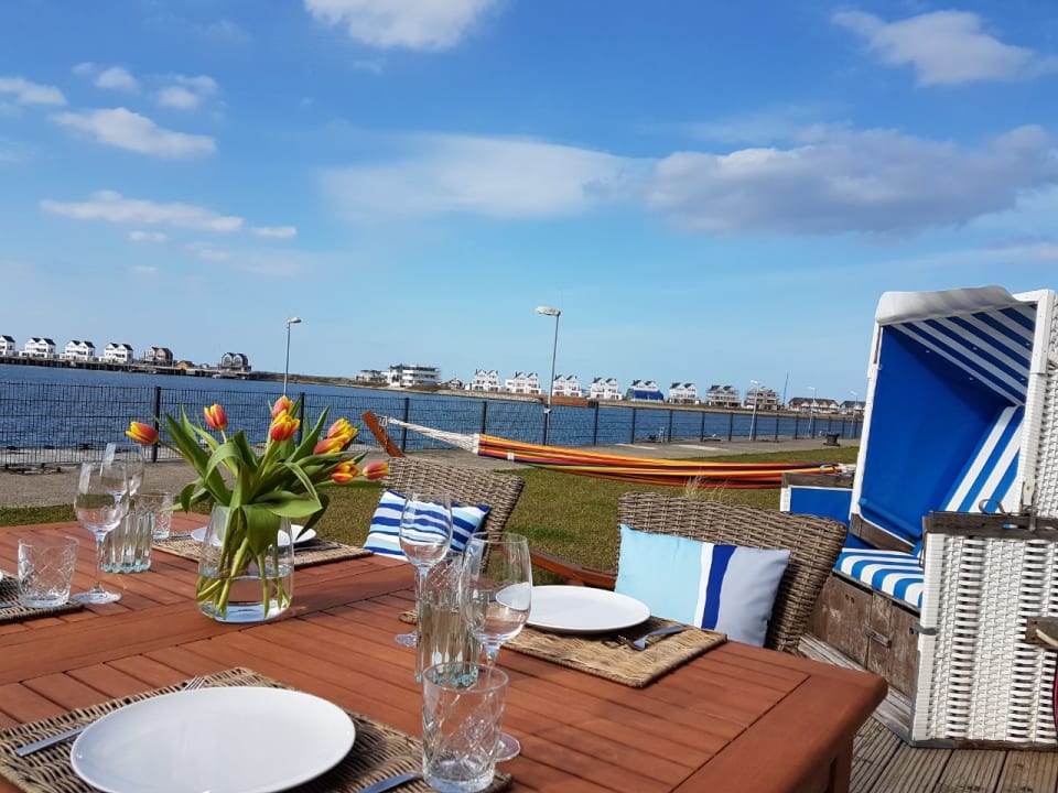 Zimmer Fischermanns Freund