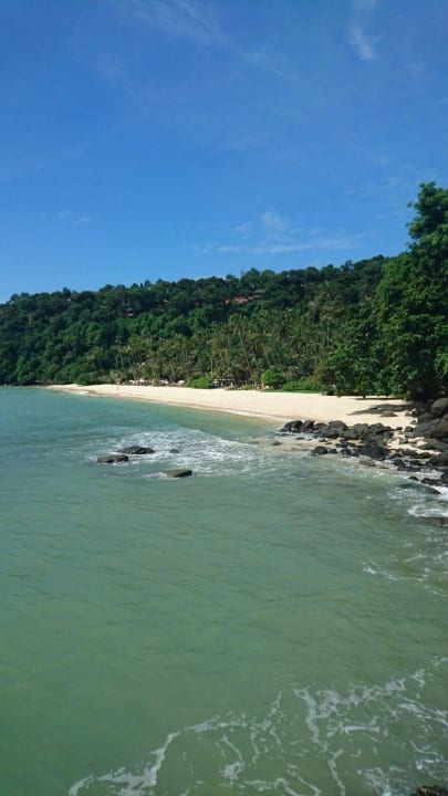 Strand Cape Panwa Hotel